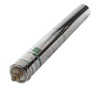Nu-Calgon 9613-97 nu-XC2 cartucho de filtro, capacidad de 12000 galones, caudal de 1,67 gpm