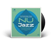 Nu Collection - Nu Jazz [Vinilo]