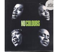 Nu Colours + 12 [Vinilo]