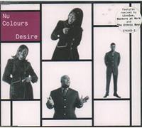 Nu Colours - Desire