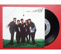 Nu Colours - Nu Colours - Power - Wildcard - CARD 3, Polydor - CARD 3