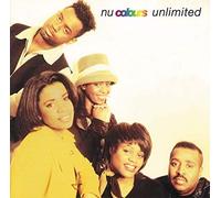 NU COLOURS - Nu Colours: Unlimited - LP [VINYL]