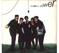 Nu Colours - Power