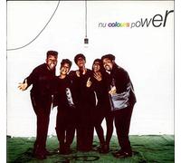 NU COLOURS - Power (Rude/Garage Mixes)/Fallin down [Vinyl Single]