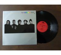 Nu Colours - Tears (incl. Frankie Knuckles Mix) [Vinyl Single]