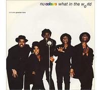 Nu Colours - What In The World