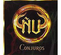 Ñu - Conjuros