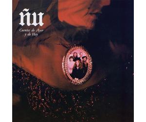Ñu - Cuentos De Ayer Y De Hoy