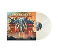 Nu Delhi - Vinilo Blanco