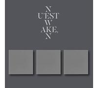 Nu Est - W-Wake, N