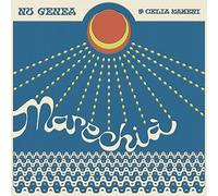 Nu Genea - Marechia [Vinilo]