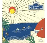 Nu Genea - nu genea-bar mediterraneo cd