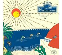nu genea - nu genea-bar mediterraneo lp [Vinilo]