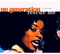 Nu Generation - In Your Arms