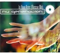 Nu Generation - In Your Arms
