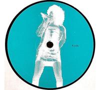 Nu Generation - In Your Arms (Rescue Me) [Vinilo]