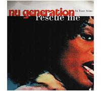 Nu Generation - In Your Arms (Rescue Me) [Vinilo]