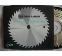 Nu Generation - Rescue Me