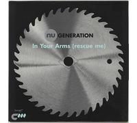 Nu Generation - Rescue Me [Vinilo]
