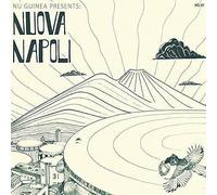 Nu Guinea - Nuova Napoli [Vinilo]