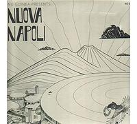 Nu Guinea - Nuova Napoli [Vinilo]