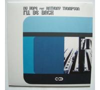 Nu Hope Feat. Anthony Thompson - I'll Be Back [Vinilo]
