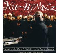 Nu Hymnz - Sing a Nu Song