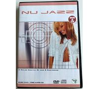 Nu Jazz (+ CD) [Alemania] [DVD]