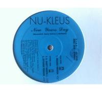 Nu-Kleus - New Year's Day