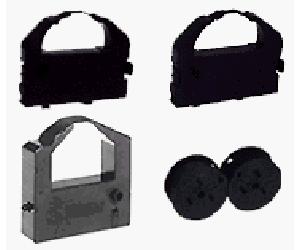 Nu-kote - Cinta de nailon para impresora modelo B328, color negro