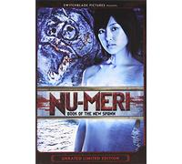 Nu-Meri-Book of the New Spawn [USA] [DVD]