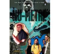NU-Metal: The Next Generation of Rock & Punk