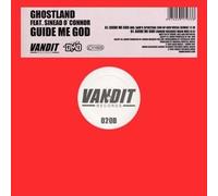 Nu-Nrg - Dreamland*Rmx [Vinyl Maxi-Single]