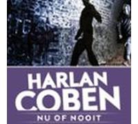 Nu Of Nooit (audiolibro)