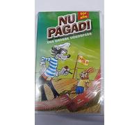 Nu Pagadi - Hase und Wolf 2 [Alemania] [VHS]