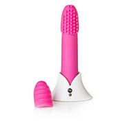 Nu Sensuelle Vibrador de Bala Point Plus - 286 gr