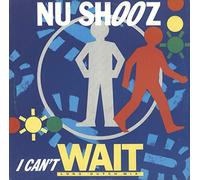 Nu Shooz - I Can't Wait