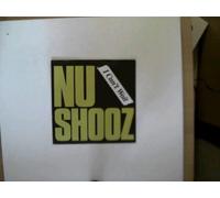 Nu Shooz - Nu Shooz: I can´t wait/ Make your mind up,