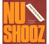 Nu Shooz - Point of no return (1986) / Vinyl Maxi Single [Vinyl 12'']