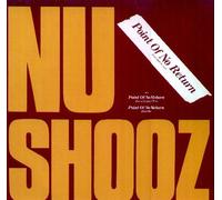 Nu Shooz - Point Of No Return