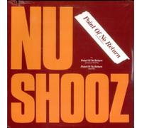 Nu Shooz - Point Of No Return
