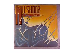 Nu Shooz - Poolside - Atlantic - 81647-1, Atlantic - 7 81647-1