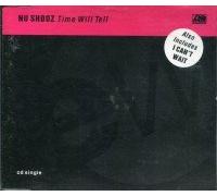 Nu Shooz - Time will tell [Import anglais]