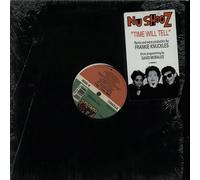 Nu Shooz - Time Will Tell [Vinilo]