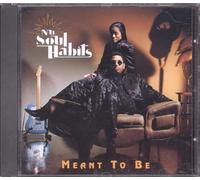 Nu Soul Habits - Meant to Be [Import]