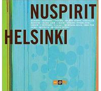 Nu Spirit Helsinki - Nu Spirit Helsinki