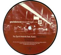 Nu Spirit Helsinki - Take It Back [Vinilo]