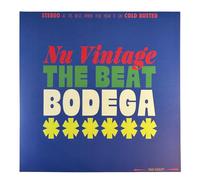 Nu Vintage – The Beat Bodega – Vinilo
