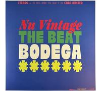 Nu Vintage - The Beat Bodega [Casete]