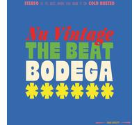 Nu Vintage – The Beat Bodega – Vinilo